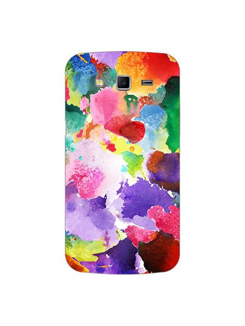 edesignhub designer silicone back cover for samsung galaxy grand 2 sm g7102 - 10201148 - Very Small Image - 1