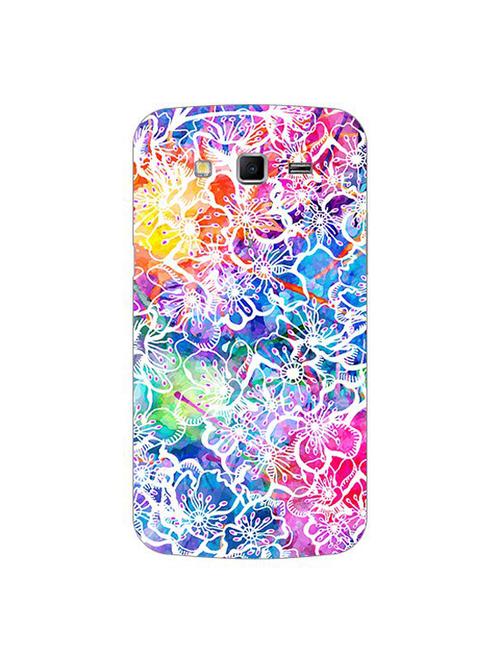 edesignhub designer silicone back cover for samsung galaxy grand 2 sm g7102 - 10201149 - Very Small Image - 1