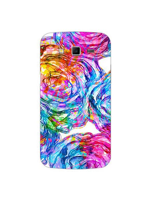edesignhub designer silicone back cover for samsung galaxy grand 2 sm g7102 - 10201150 - Very Small Image - 1