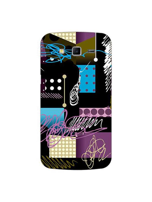 edesignhub designer silicone back cover for samsung galaxy grand 2 sm g7102 - 10201151 - Very Small Image - 1