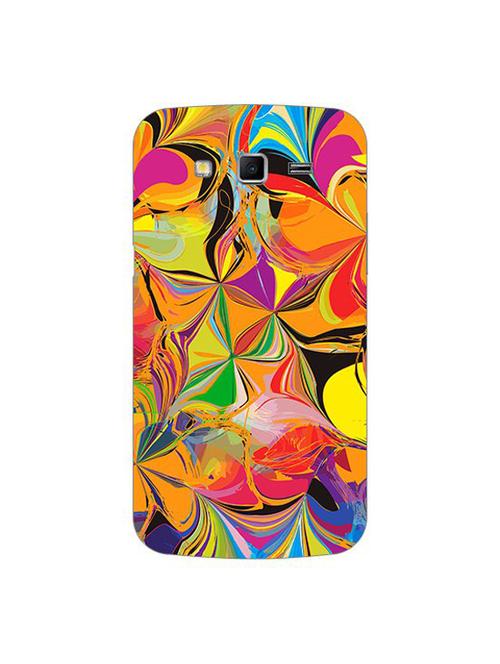 edesignhub designer silicone back cover for samsung galaxy grand 2 sm g7102 - 10201154 - Very Small Image - 1