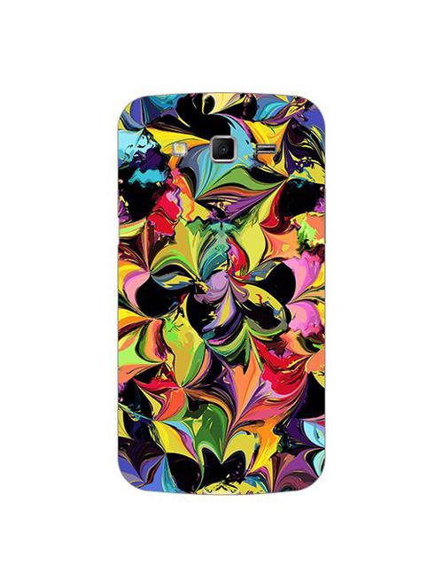 edesignhub designer silicone back cover for samsung galaxy grand 2 sm g7102 - 10201155 - Very Small Image - 1