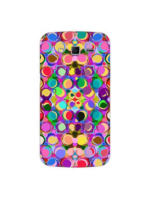 edesignhub designer silicone back cover for samsung galaxy grand 2 sm g7102 - 10201156 - Very Small Image - 1