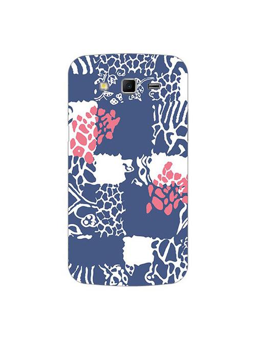 edesignhub designer silicone back cover for samsung galaxy grand 2 sm g7102 - 10201157 - Very Small Image - 1