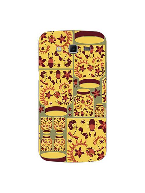 edesignhub designer silicone back cover for samsung galaxy grand 2 sm g7102 - 10201158 - Very Small Image - 1