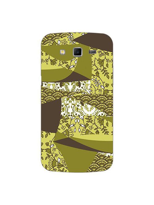 edesignhub designer silicone back cover for samsung galaxy grand 2 sm g7102 - 10201159 - Very Small Image - 1