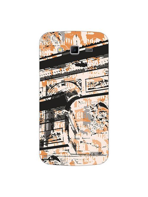 edesignhub designer silicone back cover for samsung galaxy grand 2 sm g7102 - 10201164 - Very Small Image - 1