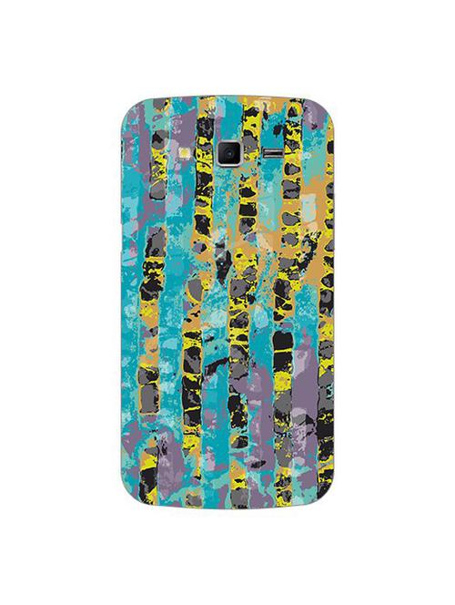edesignhub designer silicone back cover for samsung galaxy grand 2 sm g7102 - 10201165 - Very Small Image - 1