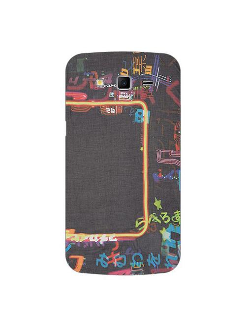 edesignhub designer silicone back cover for samsung galaxy grand 2 sm g7102 - 10201166 - Very Small Image - 1