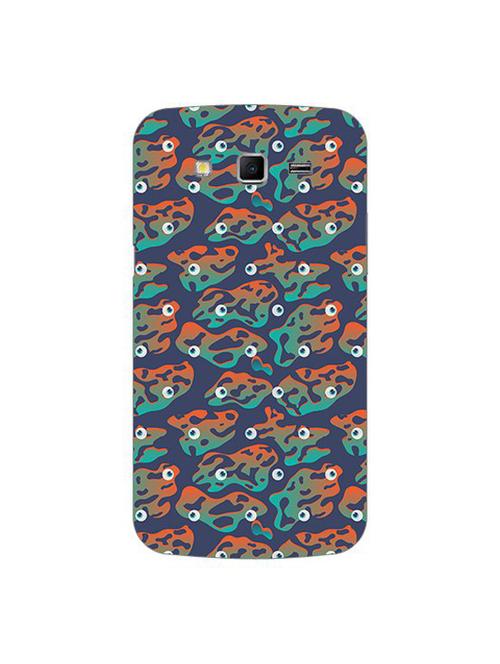 edesignhub designer silicone back cover for samsung galaxy grand 2 sm g7102 - 10201178 - Very Small Image - 1