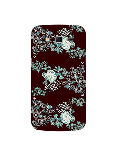 edesignhub designer silicone back cover for samsung galaxy grand 2 sm g7102 - 10201181 - Very Small Image - 1