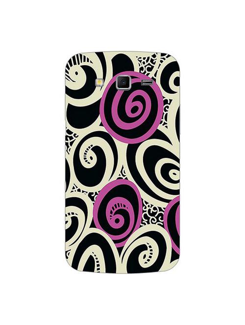 edesignhub designer silicone back cover for samsung galaxy grand 2 sm g7102 - 10201187 - Very Small Image - 1
