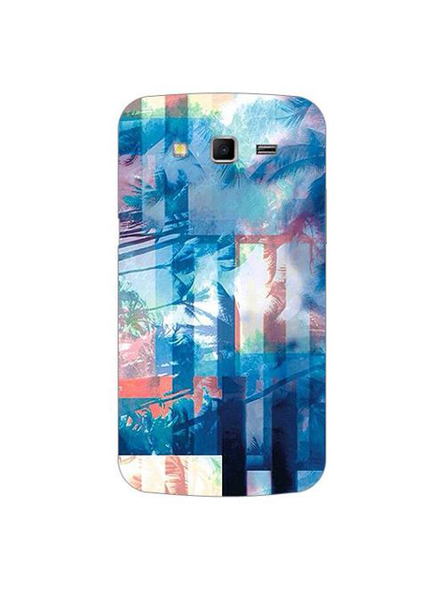 edesignhub designer silicone back cover for samsung galaxy grand 2 sm g7102 - 10201189 - Very Small Image - 1