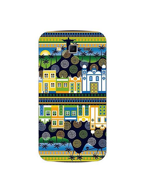 edesignhub designer silicone back cover for samsung galaxy grand 2 sm g7102 - 10201191 - Very Small Image - 1