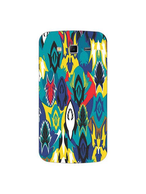 edesignhub designer silicone back cover for samsung galaxy grand 2 sm g7102 - 10201193 - Very Small Image - 1