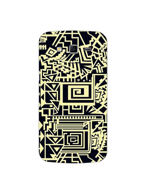 edesignhub designer silicone back cover for samsung galaxy grand 2 sm g7102 - 10201197 - Very Small Image - 1