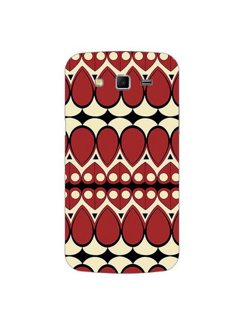 edesignhub designer silicone back cover for samsung galaxy grand 2 sm g7102 - 10201199 - Very Small Image - 1