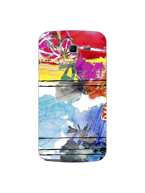 edesignhub designer silicone back cover for samsung galaxy grand 2 sm g7102 - 10201200 - Very Small Image - 1