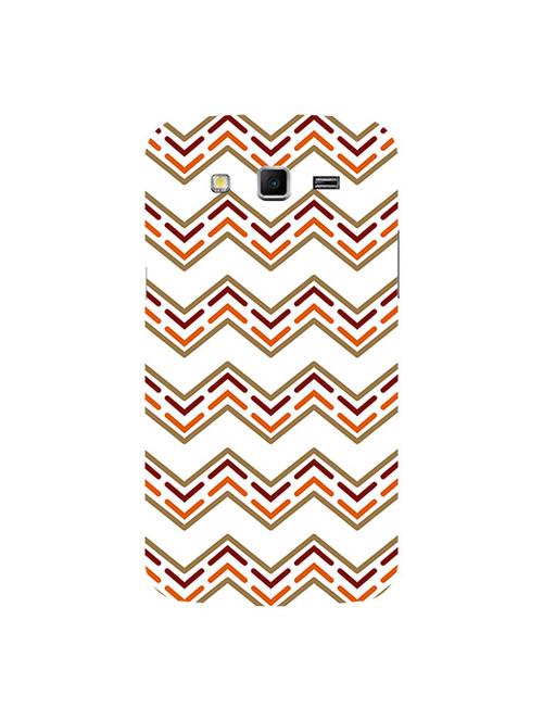 edesignhub designer silicone back cover for samsung galaxy grand 2 sm g7102 - 10201204 - Very Small Image - 1