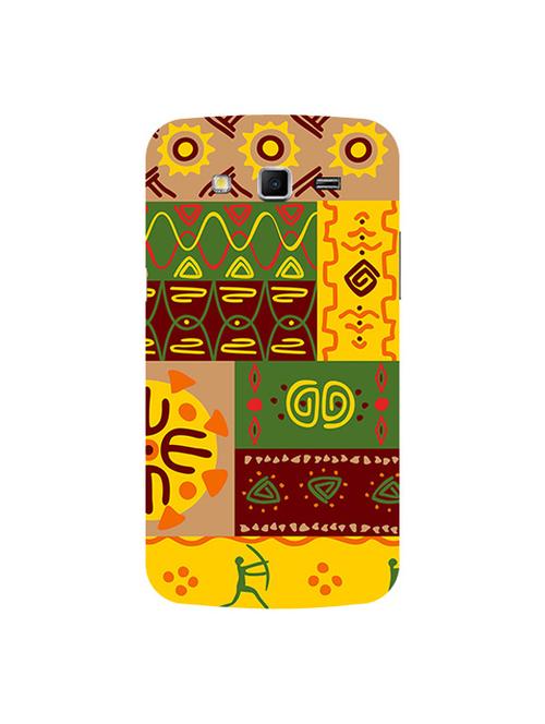 edesignhub designer silicone back cover for samsung galaxy grand 2 sm g7102 - 10201215 - Very Small Image - 1
