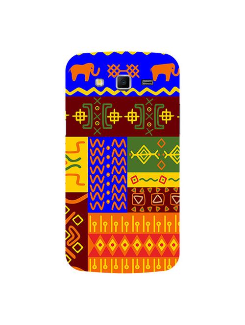 edesignhub designer silicone back cover for samsung galaxy grand 2 sm g7102 - 10201216 - Very Small Image - 1
