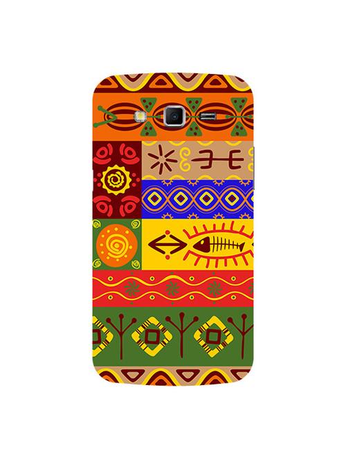 edesignhub designer silicone back cover for samsung galaxy grand 2 sm g7102 - 10201217 - Very Small Image - 1