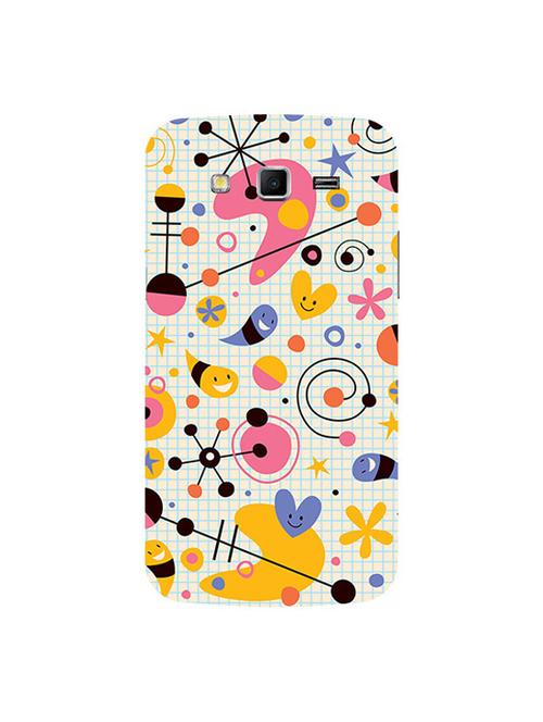 edesignhub designer silicone back cover for samsung galaxy grand 2 sm g7102 - 10201221 - Very Small Image - 1