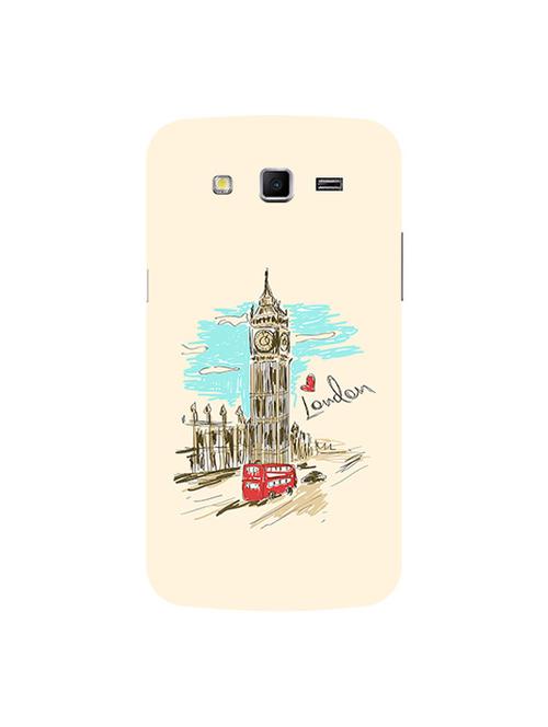 edesignhub designer silicone back cover for samsung galaxy grand 2 sm g7102 - 10201227 - Very Small Image - 1