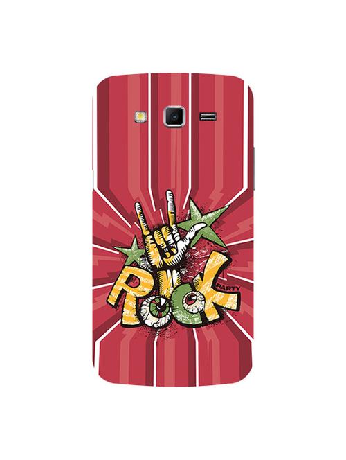 edesignhub designer silicone back cover for samsung galaxy grand 2 sm g7102 - 10201232 - Very Small Image - 1