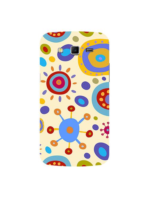edesignhub designer silicone back cover for samsung galaxy grand 2 sm g7102 - 10201234 - Very Small Image - 1