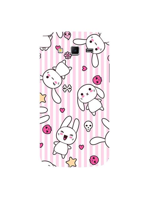 edesignhub designer silicone back cover for samsung galaxy grand 2 sm g7102 - 10201243 - Very Small Image - 1
