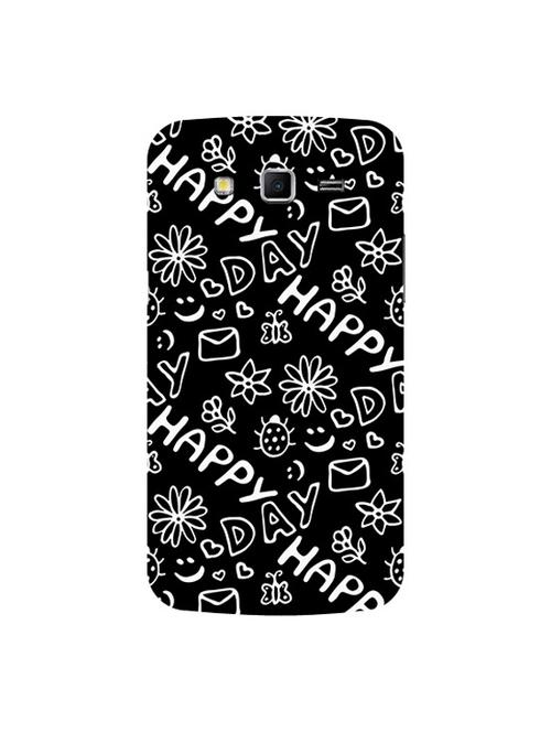 edesignhub designer silicone back cover for samsung galaxy grand 2 sm g7102 - 10201249 - Very Small Image - 1
