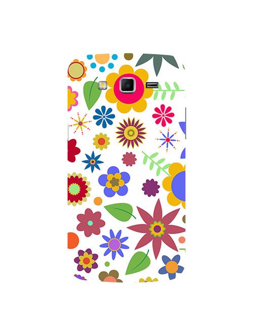 edesignhub designer silicone back cover for samsung galaxy grand 2 sm g7102 - 10201251 - Very Small Image - 1