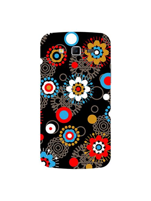 edesignhub designer silicone back cover for samsung galaxy grand 2 sm g7102 - 10201257 - Very Small Image - 1