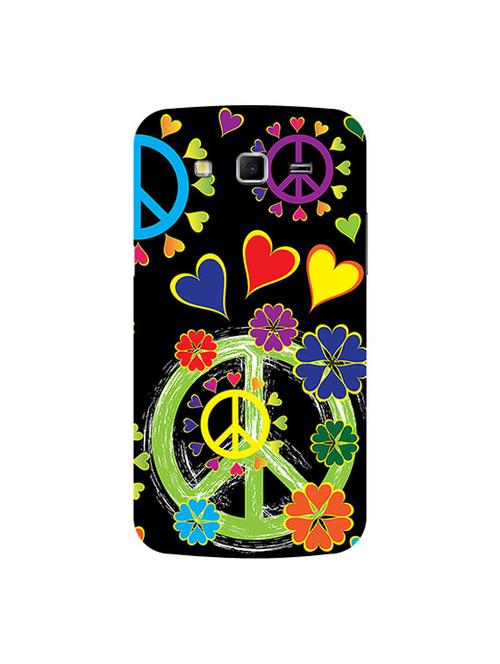 edesignhub designer silicone back cover for samsung galaxy grand 2 sm g7102 - 10201258 - Very Small Image - 1