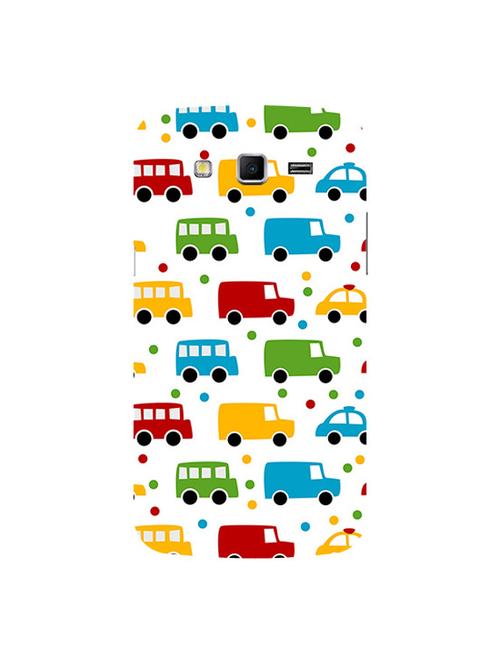 edesignhub designer silicone back cover for samsung galaxy grand 2 sm g7102 - 10201259 - Very Small Image - 1
