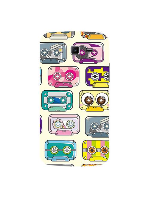 edesignhub designer silicone back cover for samsung galaxy grand 2 sm g7102 - 10201267 - Very Small Image - 1