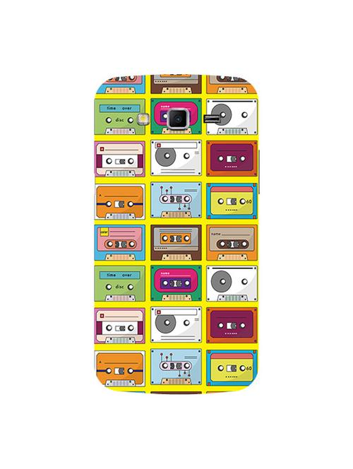 edesignhub designer silicone back cover for samsung galaxy grand 2 sm g7102 - 10201273 - Very Small Image - 1