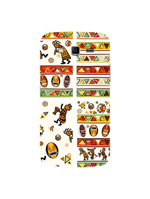 edesignhub designer silicone back cover for samsung galaxy grand 2 sm g7102 - 10201276 - Very Small Image - 1