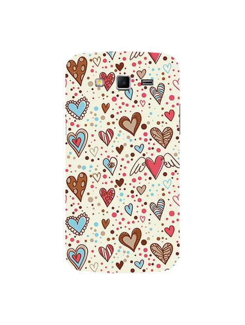 edesignhub designer silicone back cover for samsung galaxy grand 2 sm g7102 - 10201285 - Very Small Image - 1