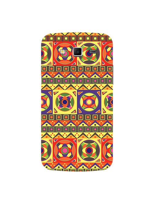 edesignhub designer silicone back cover for samsung galaxy grand 2 sm g7102 - 10201290 - Very Small Image - 1
