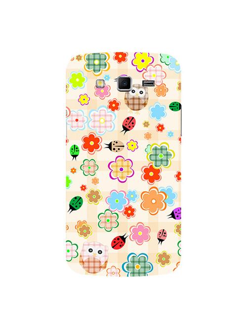 edesignhub designer silicone back cover for samsung galaxy grand 2 sm g7102 - 10201293 - Very Small Image - 1