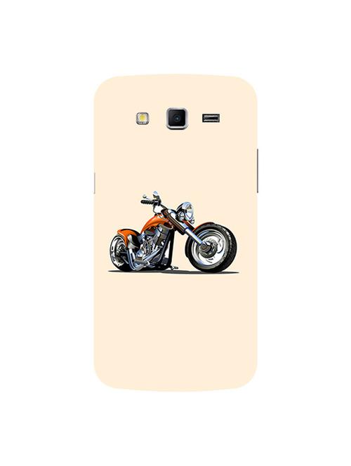 edesignhub designer silicone back cover for samsung galaxy grand 2 sm g7102 - 10201295 - Very Small Image - 1