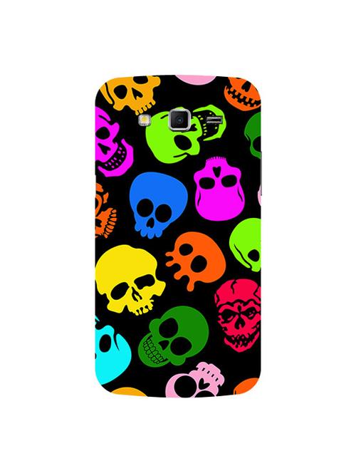 edesignhub designer silicone back cover for samsung galaxy grand 2 sm g7102 - 10201296 - Very Small Image - 1