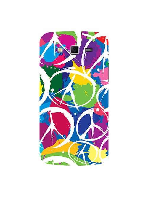 edesignhub designer silicone back cover for samsung galaxy grand 2 sm g7102 - 10201297 - Very Small Image - 1