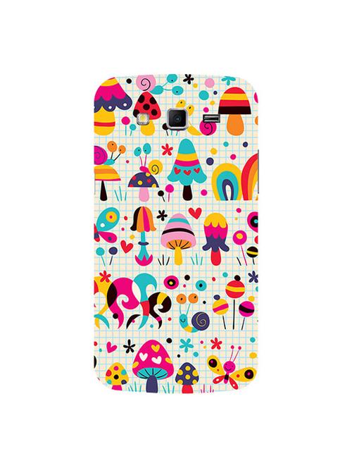 edesignhub designer silicone back cover for samsung galaxy grand 2 sm g7102 - 10201298 - Very Small Image - 1