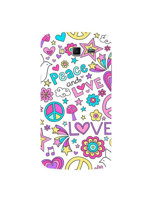 edesignhub designer silicone back cover for samsung galaxy grand 2 sm g7102 - 10201303 - Very Small Image - 1