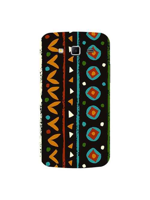 edesignhub designer silicone back cover for samsung galaxy grand 2 sm g7102 - 10201304 - Very Small Image - 1