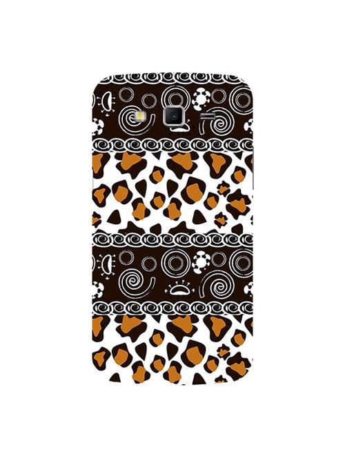edesignhub designer silicone back cover for samsung galaxy grand 2 sm g7102 - 10201305 - Very Small Image - 1