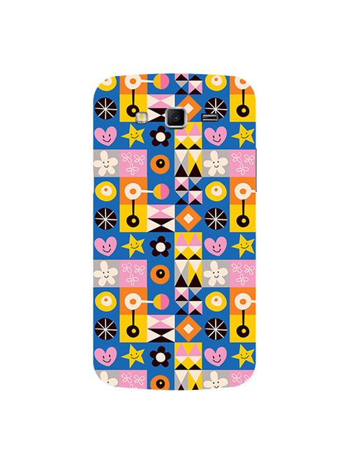 edesignhub designer silicone back cover for samsung galaxy grand 2 sm g7102 - 10201314 - Very Small Image - 1